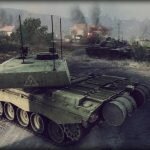 Игра Армата танк