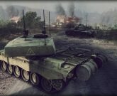 Игра Армата танк