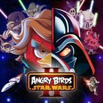 Игра Angry Birds Star Wars II