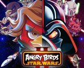 Игра Angry Birds Star Wars II
