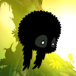 Игра BADLAND