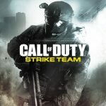 Игра Call of Duty: Strike Team