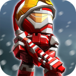 Игра Call of Mini Infinity
