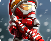 Игра Call of Mini Infinity