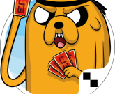 Игра Card Wars – Adventure Time