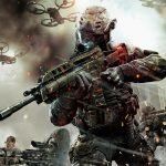 Игра COD 