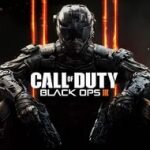 Игра Cod black ops 3