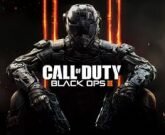 Игра Cod black ops 3