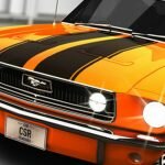 Игра CSR Classics