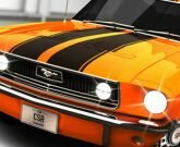 Игра CSR Classics