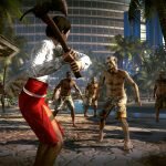 Игра Dead island