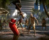 Игра Dead island