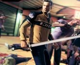 Игра Dead rising