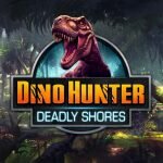 Игра Dido Hunter Deadly Shores