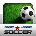 Игра Dream League Soccer