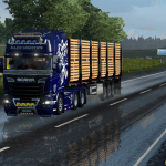 Игра ETS 2