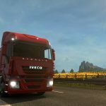 Игра ETS 2016