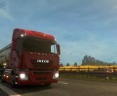 Игра ETS 2016
