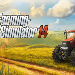 Игра Farming Simulator 14