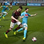 Игра FIFA 15 Ultimate Team