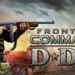 Игра Frontline Commando: Normandy