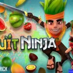 Игра Fruit Ninja PREMIUM