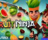 Игра Fruit Ninja PREMIUM