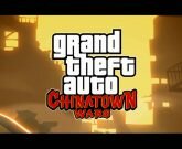 Игра GTA: Chinatown Wars