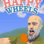 Игра Happy Wheels 1.8.5