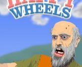 Игра Happy Wheels 1.8.5