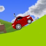 Игра Happy Wheels 