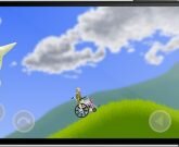 Игра Happy Wheels на андроид