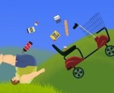 Игра Happy Wheels на компьютер