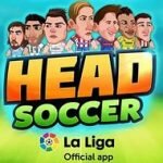 Игра Head Soccer