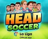 Игра Head Soccer
