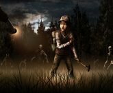 Игра Ходячие мертвецы 1