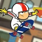 Игра Кик Бутовский 2