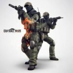 Игра Контракт Варс 