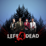 Игра Left 4 dead