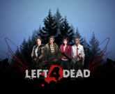 Игра Left 4 dead