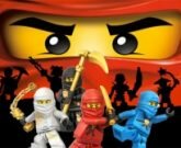 Игра Лего Ниндзя Го 3