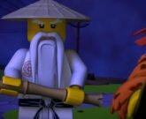 Игра Лего Ниндзя Го на компьютер 