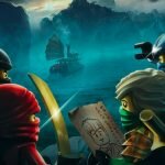 Игра Лего Ниндзя Го турнир стихий