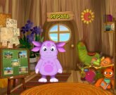 Игра Лунтик 2016