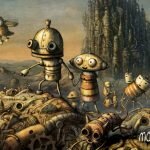 Игра Marhinarium
