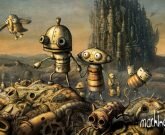 Игра Marhinarium