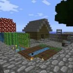 Игра Майнкрафт карты
