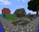 Игра Майнкрафт карты