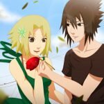 Игра Наруто Саске и Сакура Фанфики 