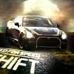 Игра NEED FOR SPEED Shift